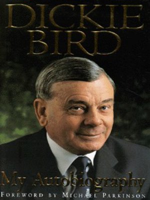 cover image of Dickie Bird